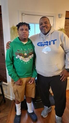 D Brown Foundation Student Athlete lands Wings&hellip;