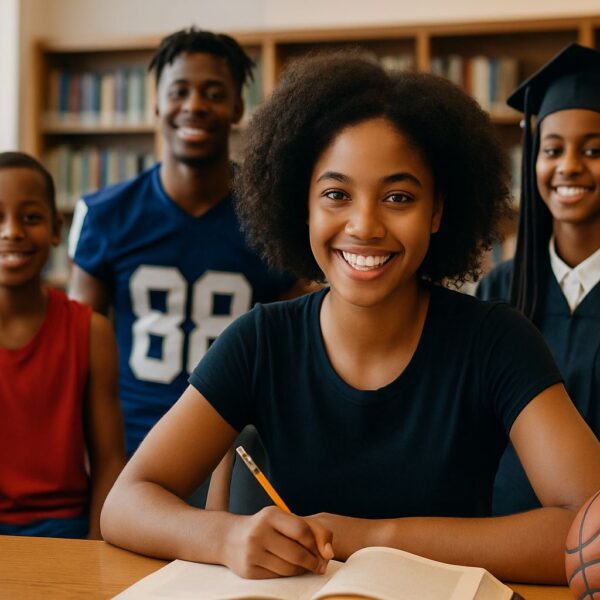 How to Balance Practice and Homework Without Burning Out