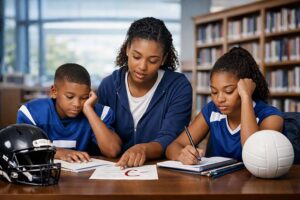 Mid-Year Grade Check: How to Help Your Student-Athlete&hellip;