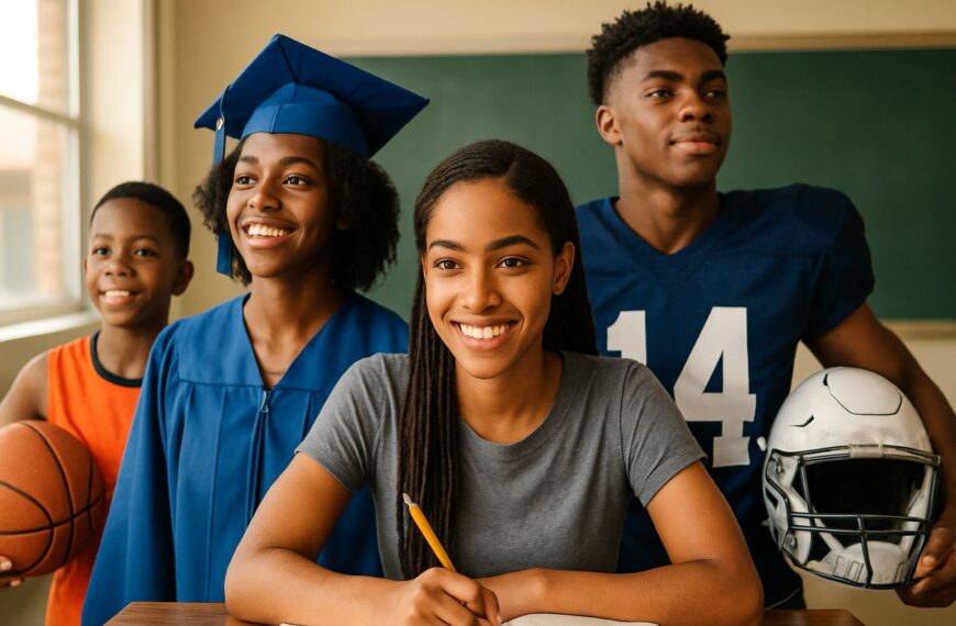 Why Your Child’s GPA Matters More&hellip;